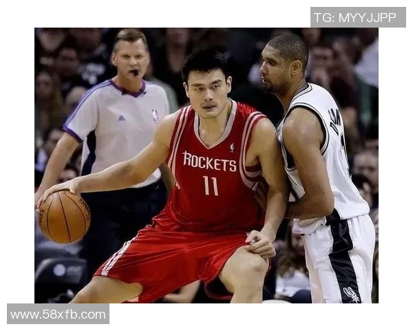 火箭姚明首战精彩回顾:巨人之路的起点与传奇的开始