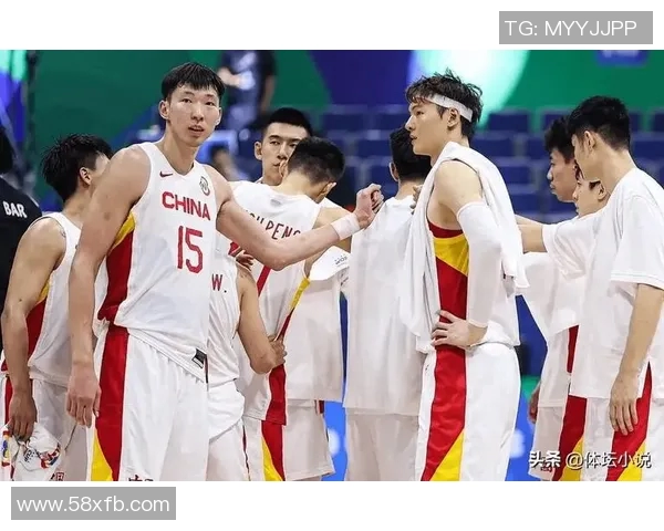 男篮世界杯又现争议,中国队力争全胜勇夺冠军