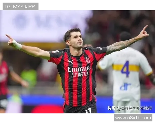 米兰前锋引援传闻风起云涌！三大候选热门