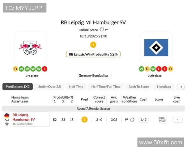 莱比锡红牛主场与帕德博恩战平1_1彼此难分胜负